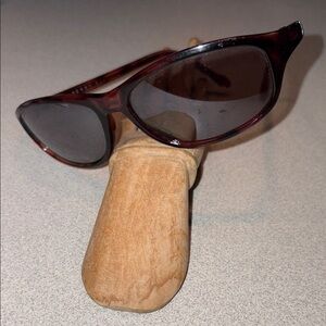 Perry Ellis Women's Tortoise Shell Sunglasses